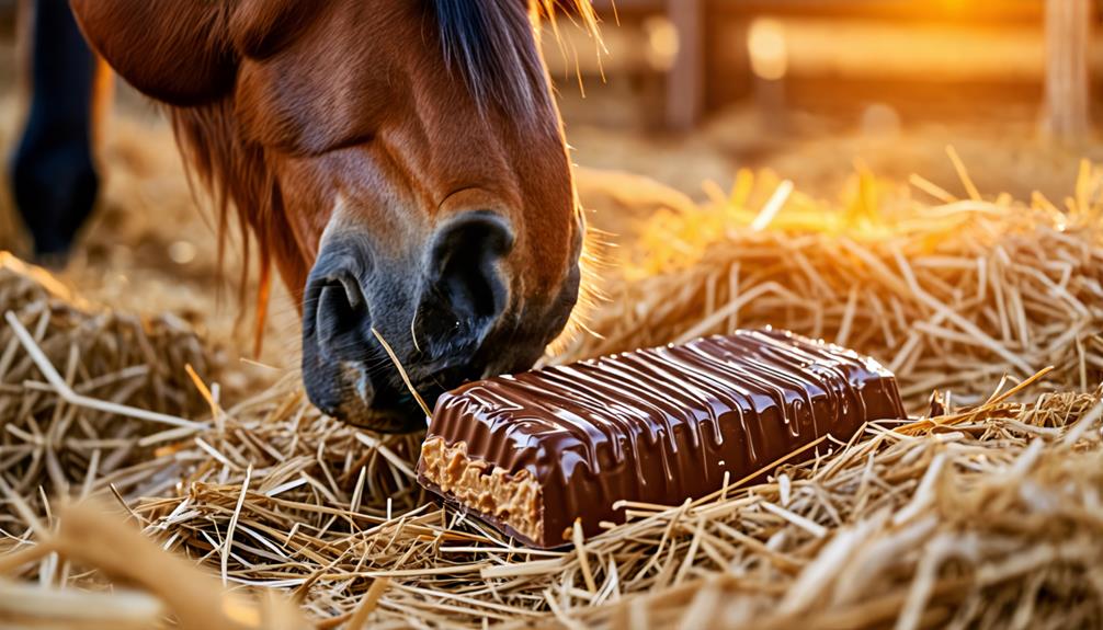 The Snickers Candy Bar Was Named After a Horse – historyandmystery.org