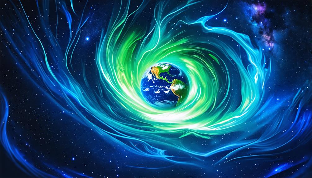 solar storm of 1859