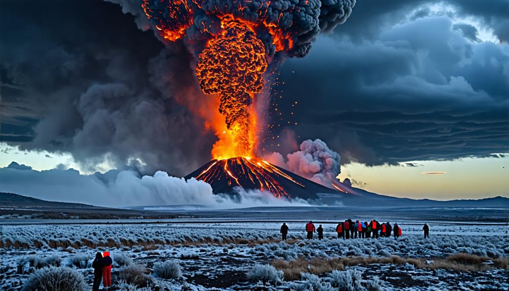 tambora eruption s worldwide consequences