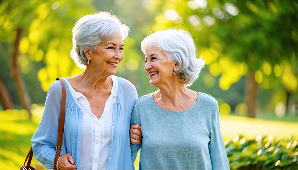 twin longevity research findings