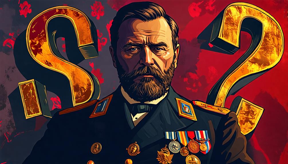 The *S* in "Ulysses S. Grant" Doesn't Stand for Anything