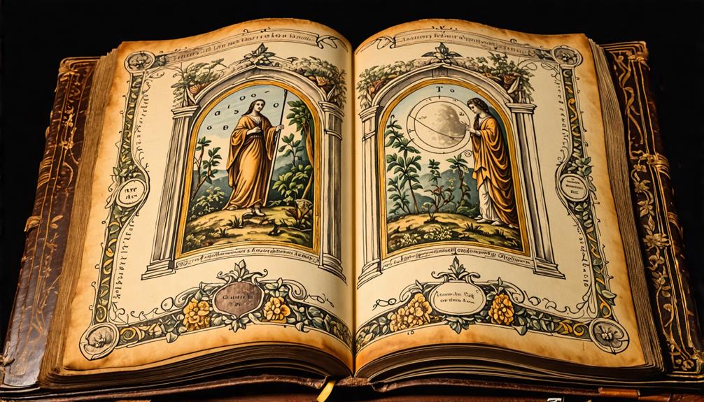 undeciphered historical manuscript mystery