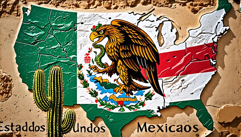 united mexican states government